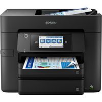 Stampante a getto d'inchiostro Epson Workforce WF-4830DTWF