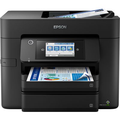 Stampante a getto d'inchiostro Epson Workforce WF-4830DTWF