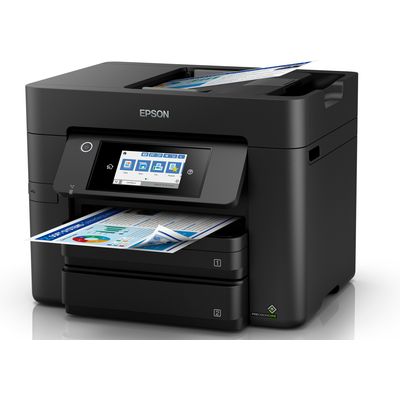 Stampante a getto d'inchiostro Epson Workforce WF-4830DTWF