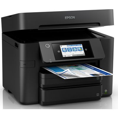 Stampante a getto d'inchiostro Epson Workforce WF-4830DTWF