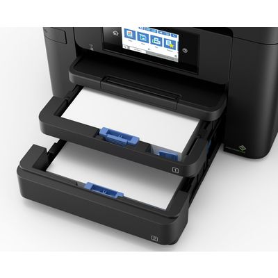 Stampante a getto d'inchiostro Epson Workforce WF-4830DTWF