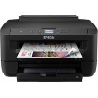 Epson WorkForce WF-7210DTW Stampante inkjet