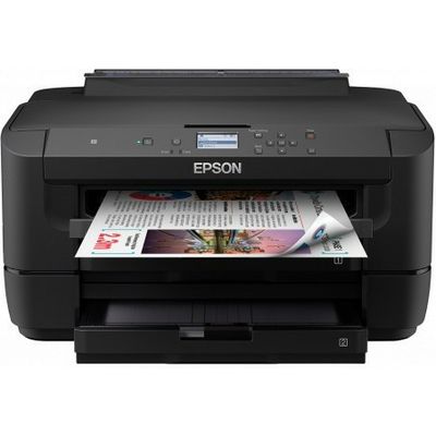 Epson WorkForce WF-7210DTW Stampante inkjet