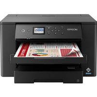 Stampante inkjet Epson WorkForce WF‑7310DTW