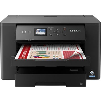 Stampante inkjet Epson WorkForce WF‑7310DTW
