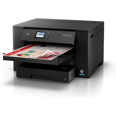 Stampante inkjet Epson WorkForce WF‑7310DTW