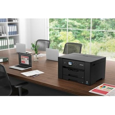 Stampante inkjet Epson WorkForce WF‑7310DTW