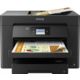 Stampante inkjet Epson WorkForce WF-7830DTWF