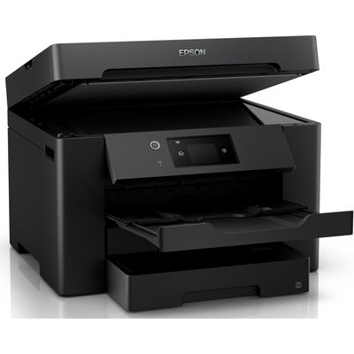 Stampante inkjet Epson WorkForce WF-7830DTWF