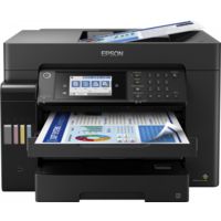 Epson EcoTank ET-16650 Stampante inkjet