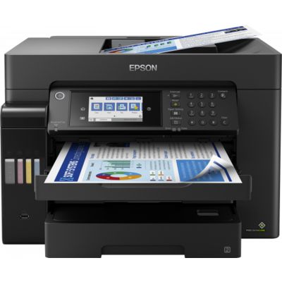 Epson EcoTank ET-16650 Stampante inkjet