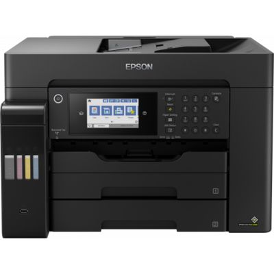 Epson EcoTank ET-16650 Stampante inkjet