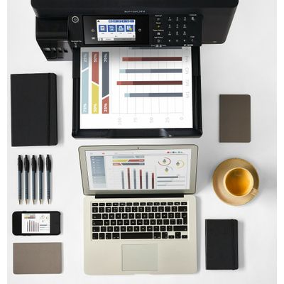 Epson EcoTank ET-16650 Stampante inkjet