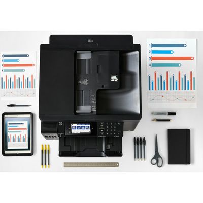 Epson EcoTank ET-16650 Stampante inkjet