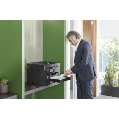 Epson EcoTank ET-16650 Stampante inkjet
