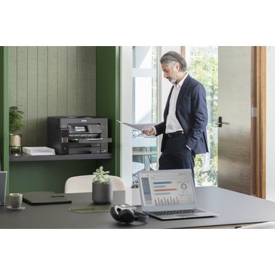 Epson EcoTank ET-16650 Stampante inkjet