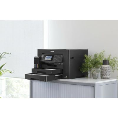 Epson EcoTank ET-16650 Stampante inkjet