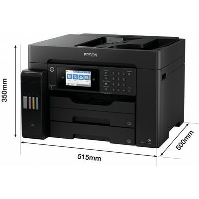 Epson EcoTank ET-16650 Stampante inkjet