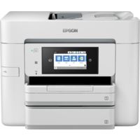 Epson WorkForce Pro WF-4745DTWF Stampante inkjet