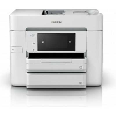 Epson WorkForce Pro WF-4745DTWF Stampante inkjet