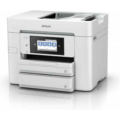 Epson WorkForce Pro WF-4745DTWF Stampante inkjet