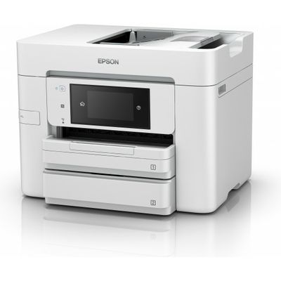 Epson WorkForce Pro WF-4745DTWF Stampante inkjet