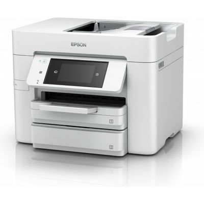 Epson WorkForce Pro WF-4745DTWF Stampante inkjet