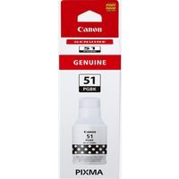 Cartuccia stampante Canon GI-51PGBK - Nero a pigmenti