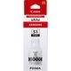 Cartuccia stampante Canon GI-51PGBK - Nero a pigmenti