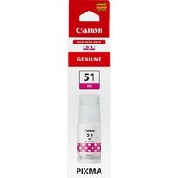 Cartuccia stampante Canon GI-51M - Magenta