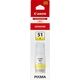 Cartuccia stampante Canon GI-51Y - Giallo