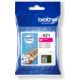 Cartuccia stampante Brother LC-421M - Magenta