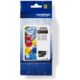 Cartuccia stampante Brother LC-426XLBK - Nero Alta capacità
