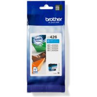 Cartuccia stampante Brother LC-426C - Ciano