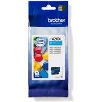Cartuccia stampante Brother LC-426XLC - Ciano Alta capacità