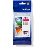 Cartuccia stampante Brother LC-426M - Magenta