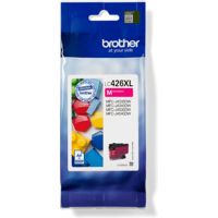Cartuccia stampante Brother LC-426XLM - Magenta