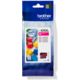 Cartuccia stampante Brother LC-426XLM - Magenta