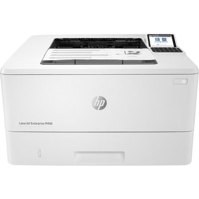 HP LaserJet Enterprise M406dn Stampante laser