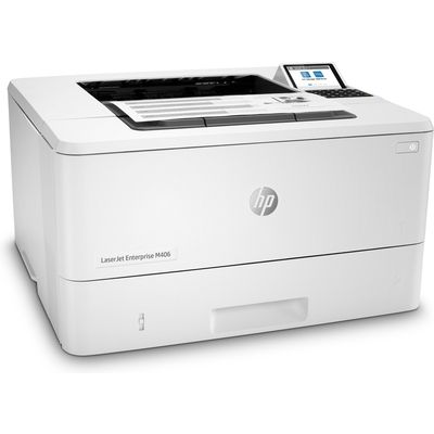 HP LaserJet Enterprise M406dn Stampante laser