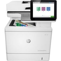 HP Color LaserJet Enterprise MFP M578dn Stampante laser
