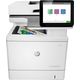 HP Color LaserJet Enterprise MFP M578dn Stampante laser