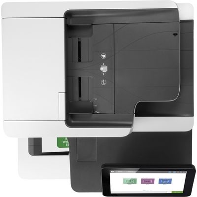 HP Color LaserJet Enterprise MFP M578dn Stampante laser
