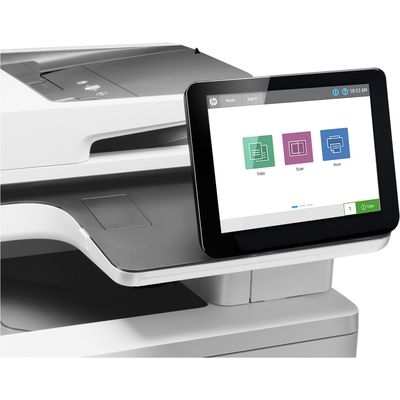 HP Color LaserJet Enterprise MFP M578dn Stampante laser