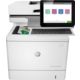 HP Color LaserJet Enterprise MFP M578c Stampante laser