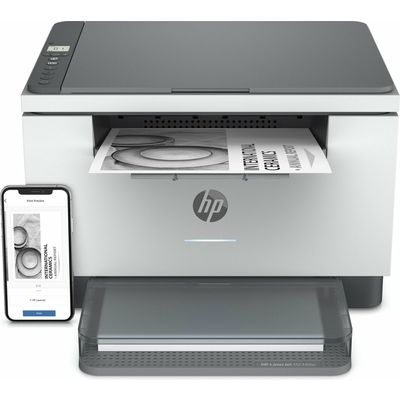 HP LaserJet MFP M234dwe Stampante laser