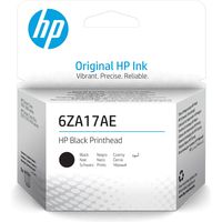 Testina di stampa HP 6ZA17AE - Nero