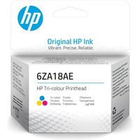 Testina di stampa HP 6ZA18AE - Colore