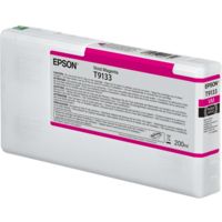 Cartuccia stampante Epson T9133 - Magenta