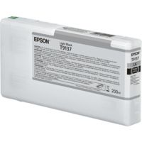 Cartuccia stampante Epson T9137 - Nero chiaro